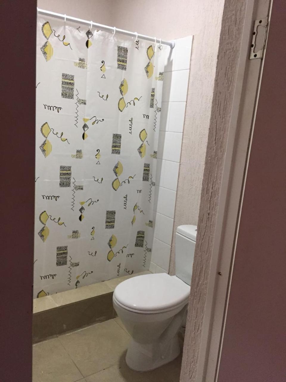 Palm Hotel New Athos エクステリア 写真