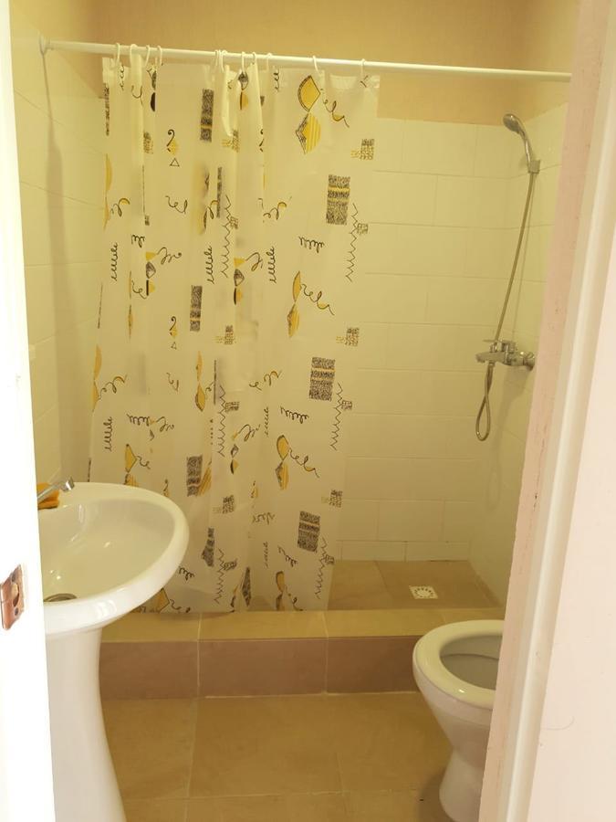 Palm Hotel New Athos エクステリア 写真