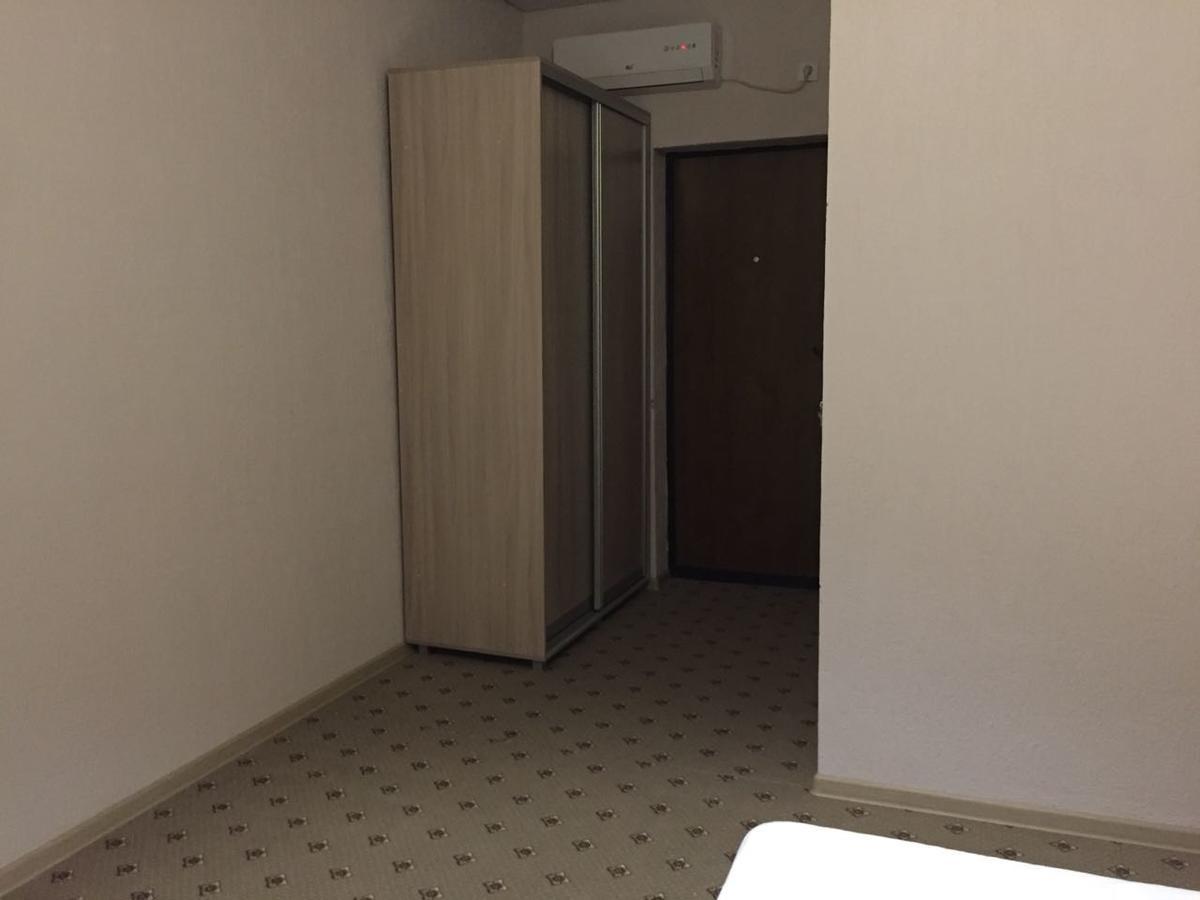 Palm Hotel New Athos エクステリア 写真