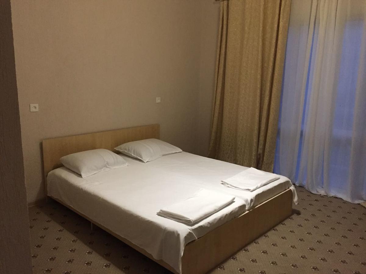 Palm Hotel New Athos エクステリア 写真